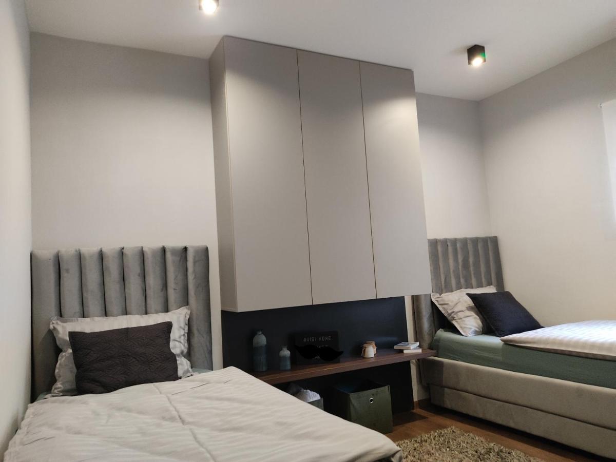 Avisi Home เทรบินเย ห้อง รูปภาพ
